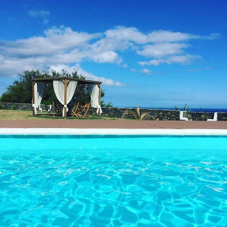 Angra do Heroísmo Alluar Lodge מראה חיצוני תמונה