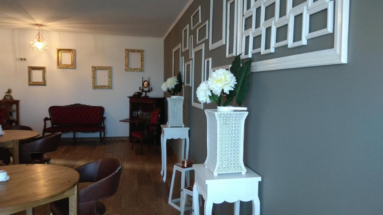 Angra do Heroísmo Alluar Lodge מראה חיצוני תמונה