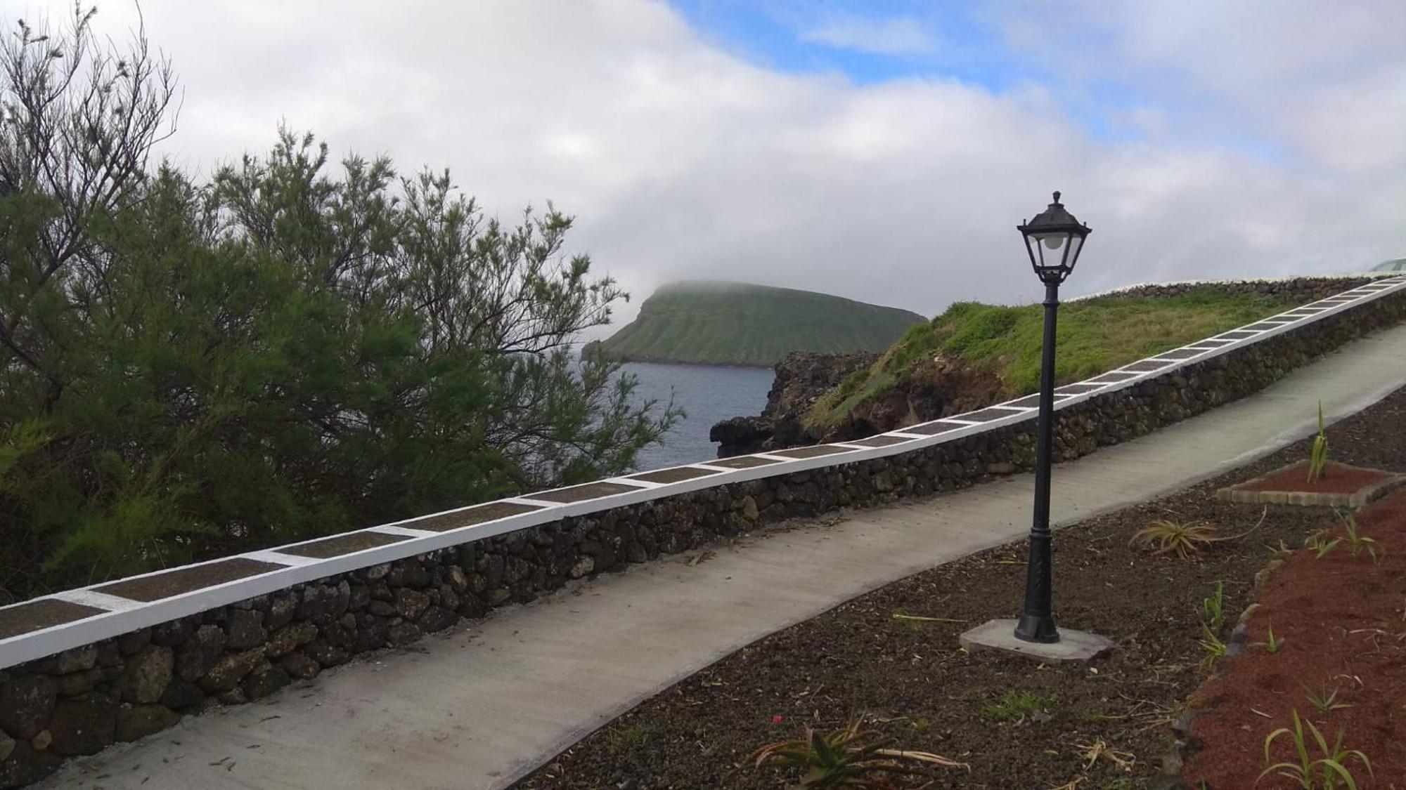 Angra do Heroísmo Alluar Lodge מראה חיצוני תמונה
