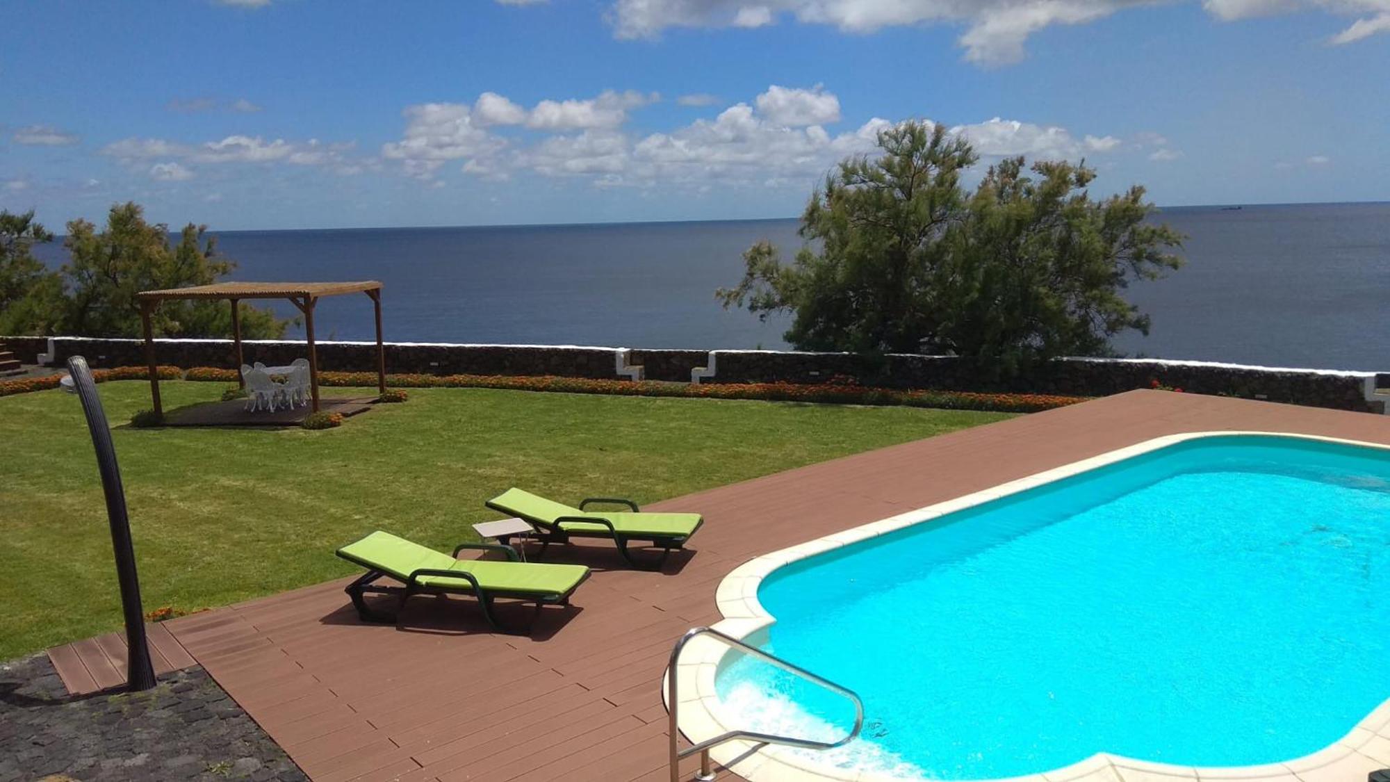 Angra do Heroísmo Alluar Lodge מראה חיצוני תמונה