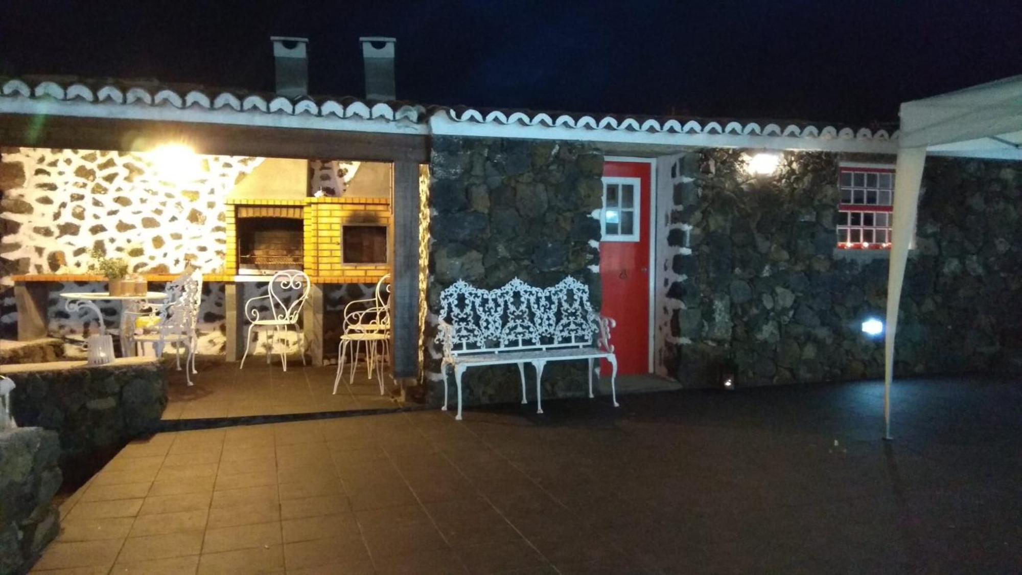 Angra do Heroísmo Alluar Lodge מראה חיצוני תמונה