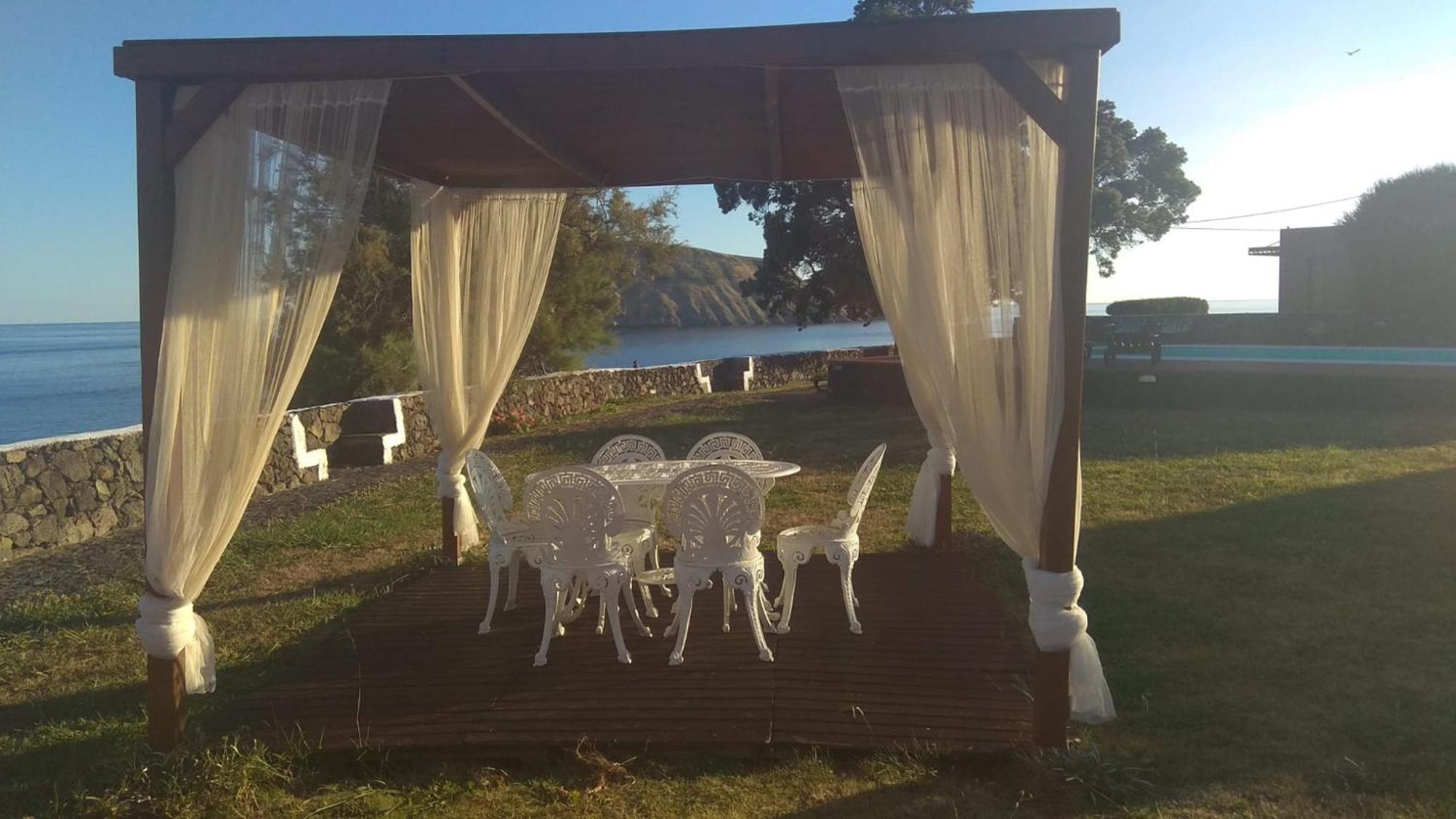 Angra do Heroísmo Alluar Lodge מראה חיצוני תמונה