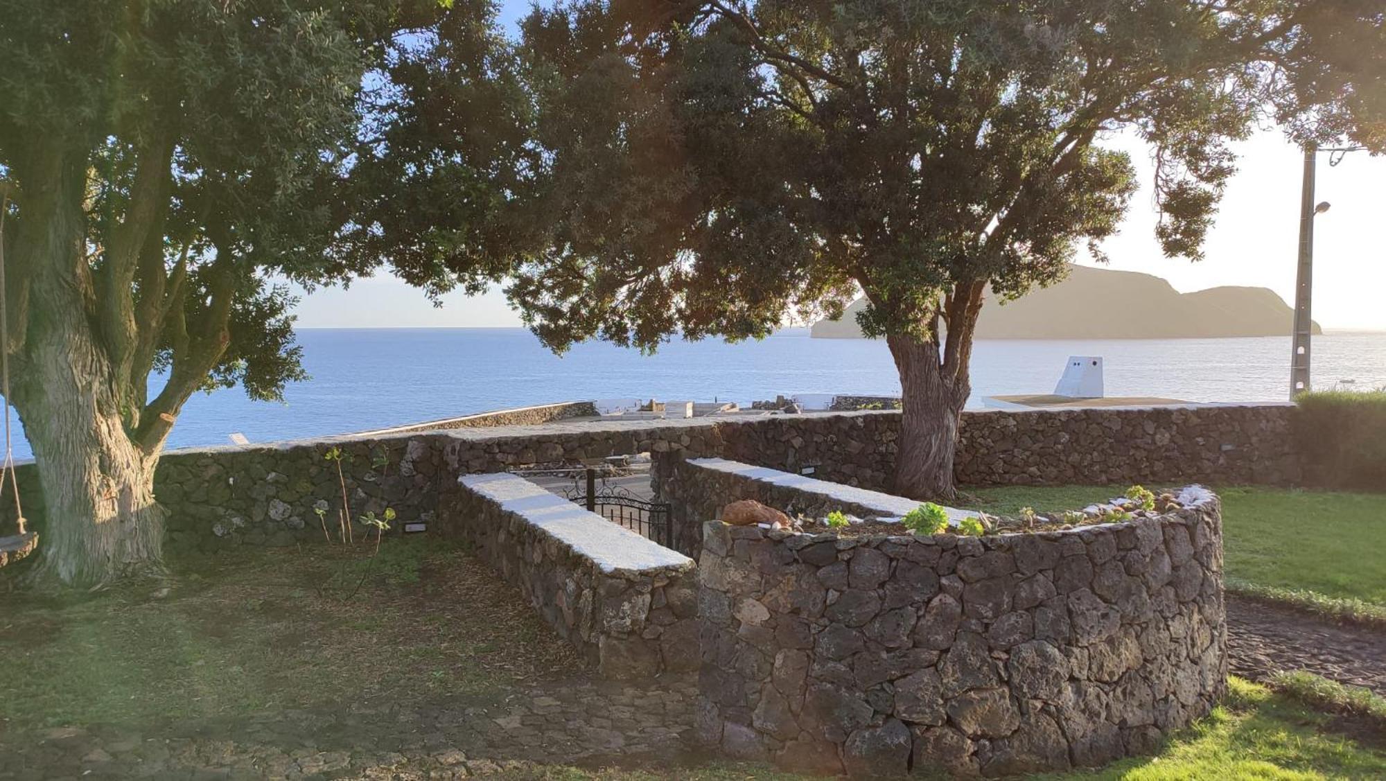 Angra do Heroísmo Alluar Lodge מראה חיצוני תמונה
