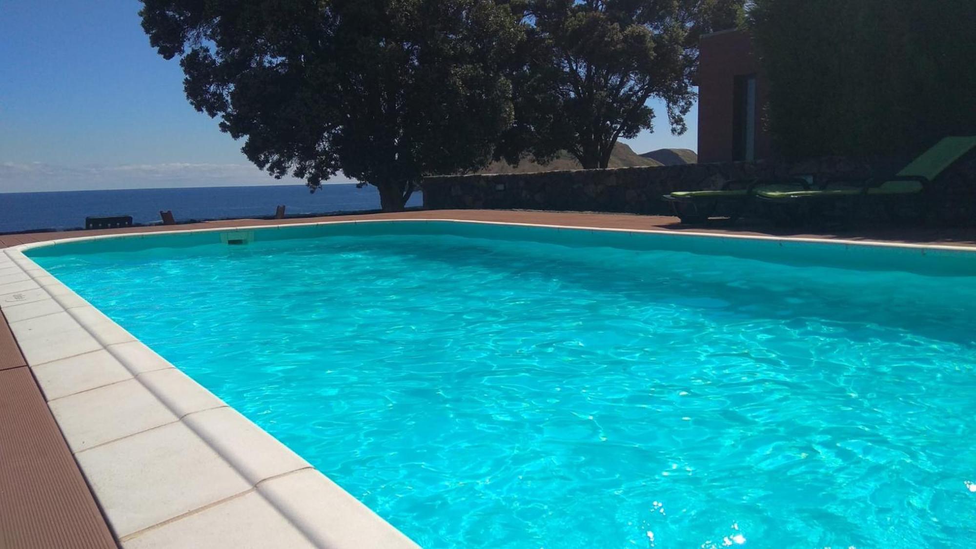 Angra do Heroísmo Alluar Lodge מראה חיצוני תמונה
