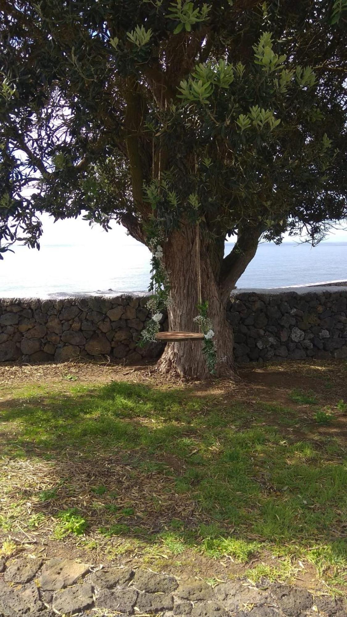 Angra do Heroísmo Alluar Lodge מראה חיצוני תמונה