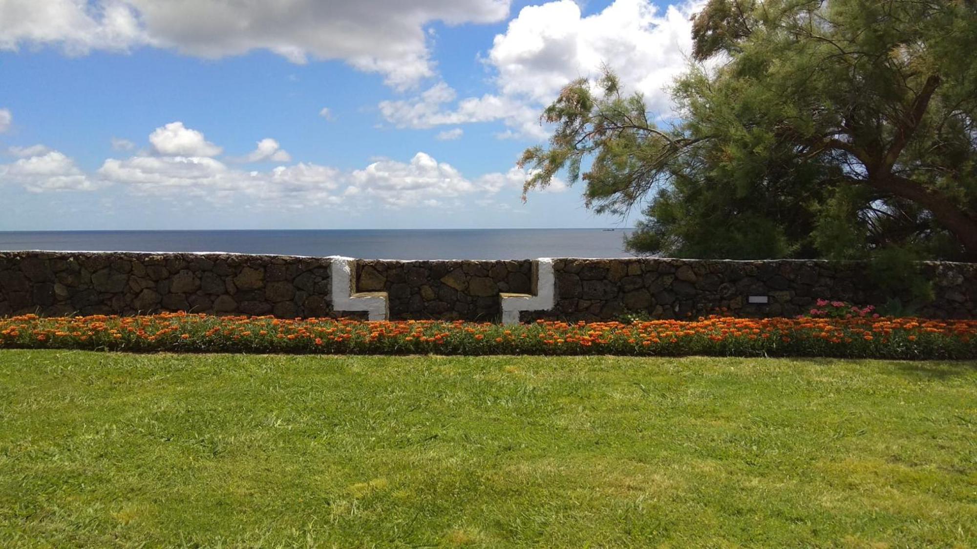 Angra do Heroísmo Alluar Lodge מראה חיצוני תמונה