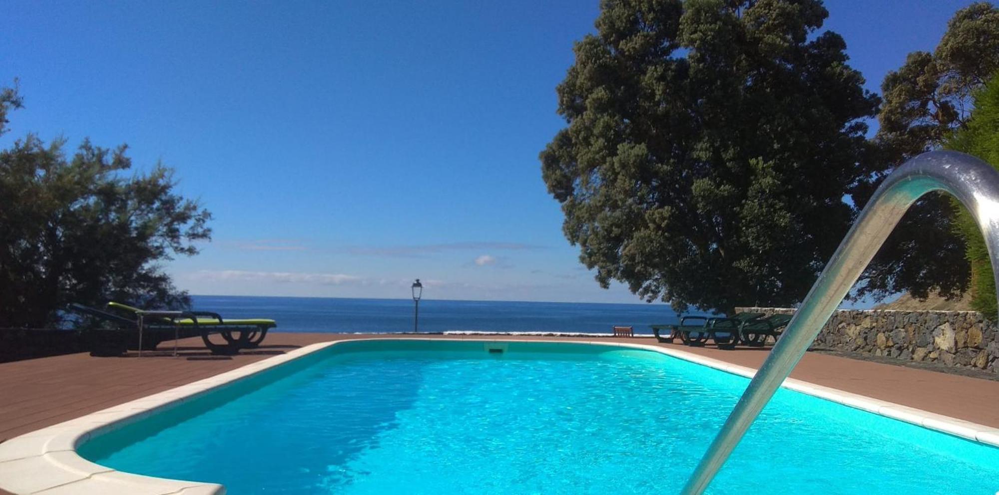Angra do Heroísmo Alluar Lodge מראה חיצוני תמונה