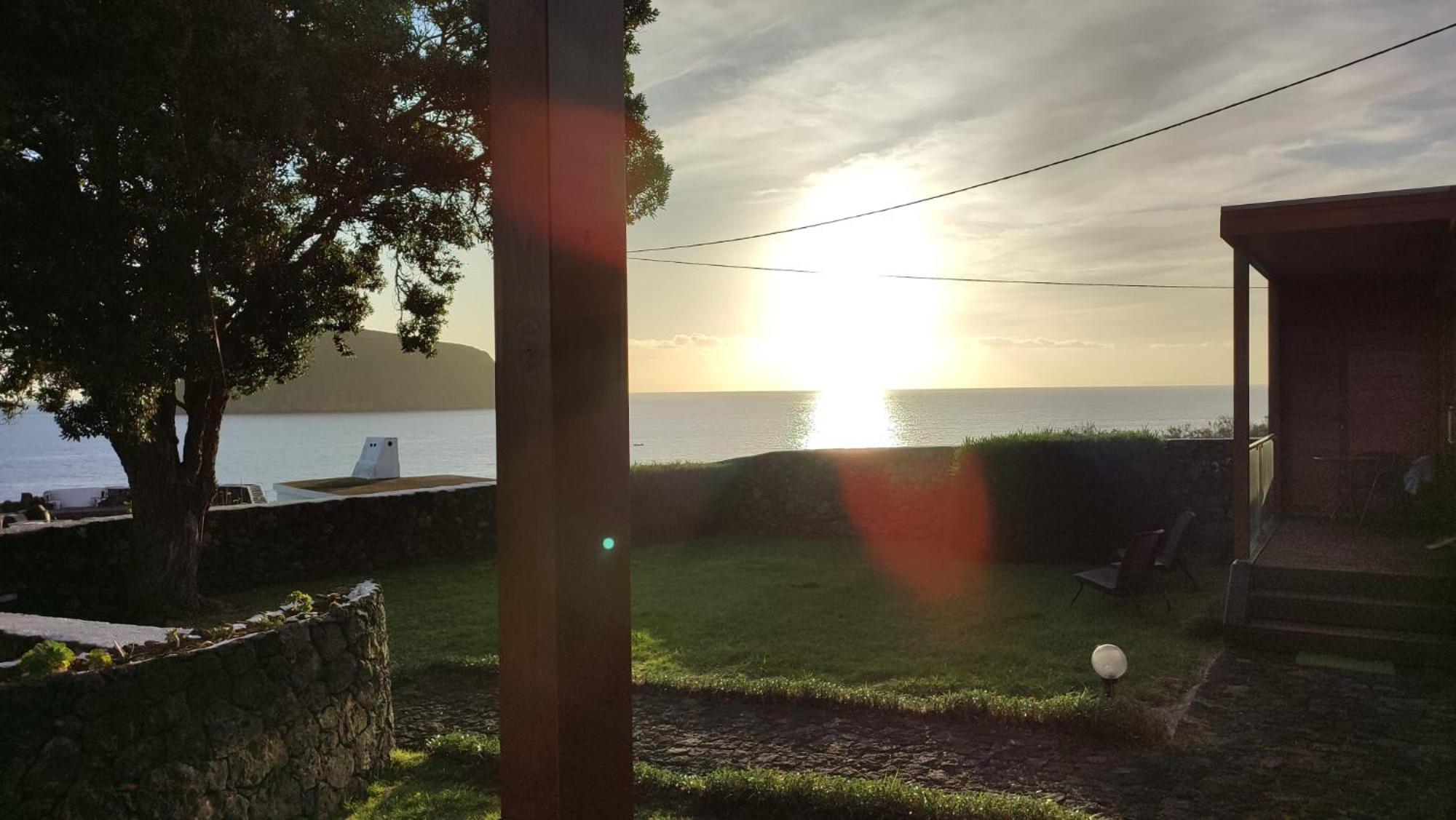 Angra do Heroísmo Alluar Lodge מראה חיצוני תמונה