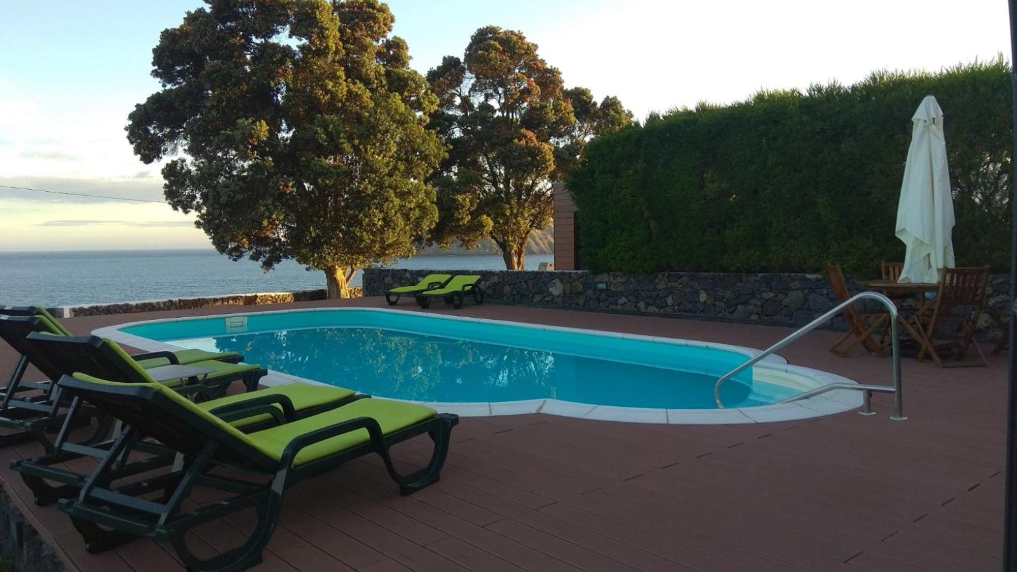 Angra do Heroísmo Alluar Lodge מראה חיצוני תמונה
