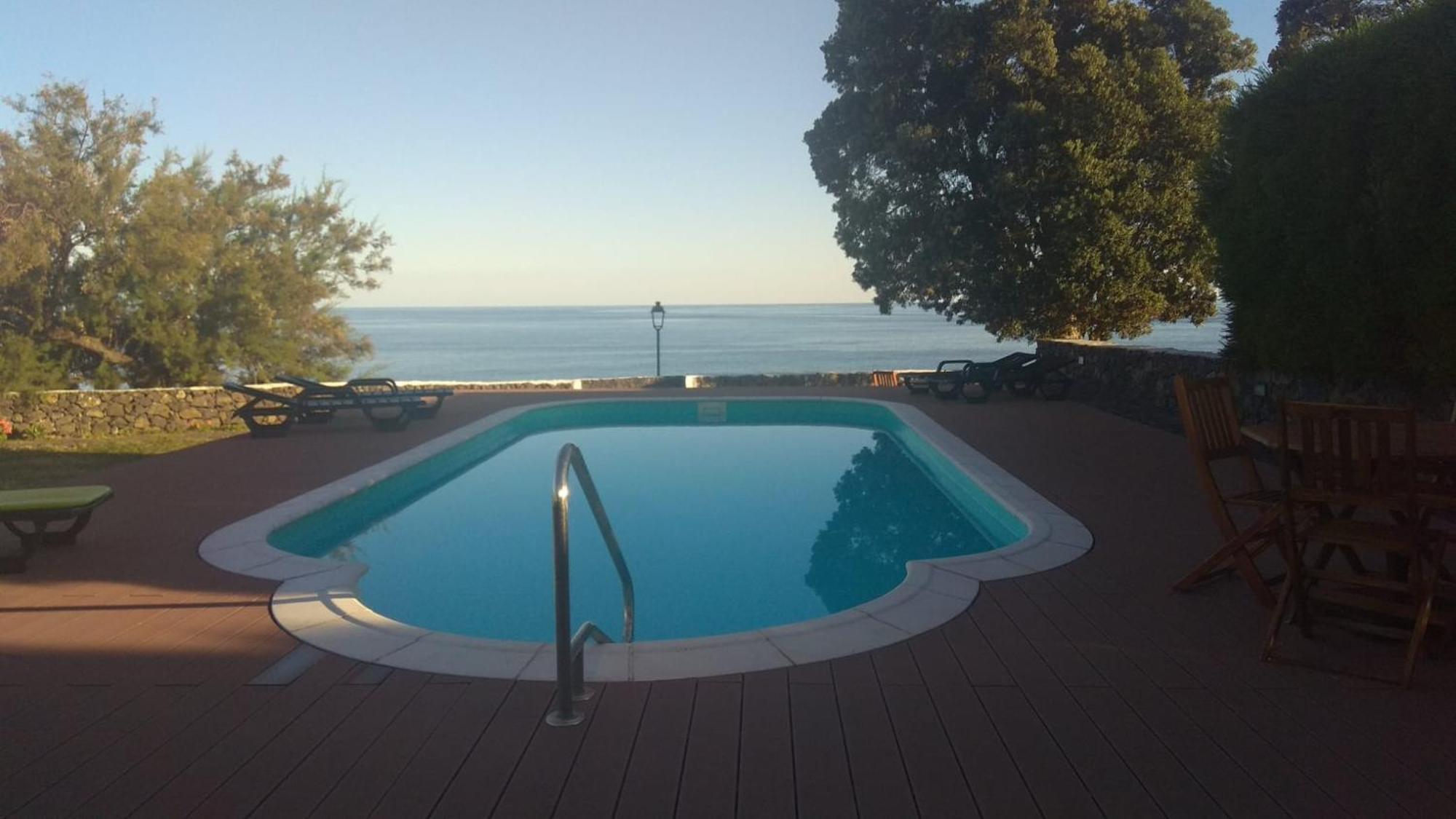 Angra do Heroísmo Alluar Lodge מראה חיצוני תמונה