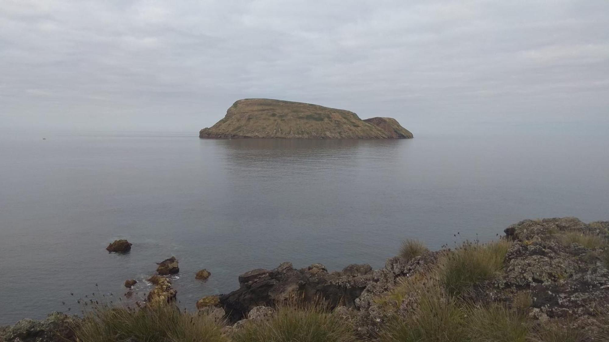 Angra do Heroísmo Alluar Lodge מראה חיצוני תמונה