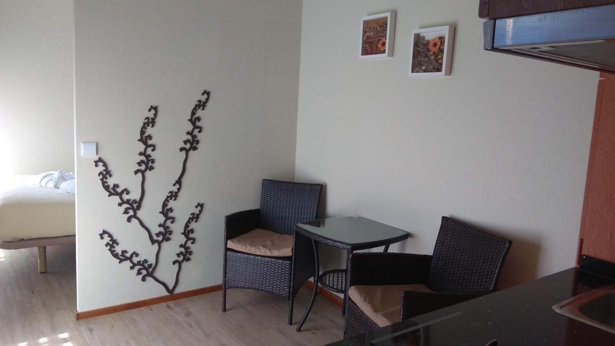 Angra do Heroísmo Alluar Lodge מראה חיצוני תמונה